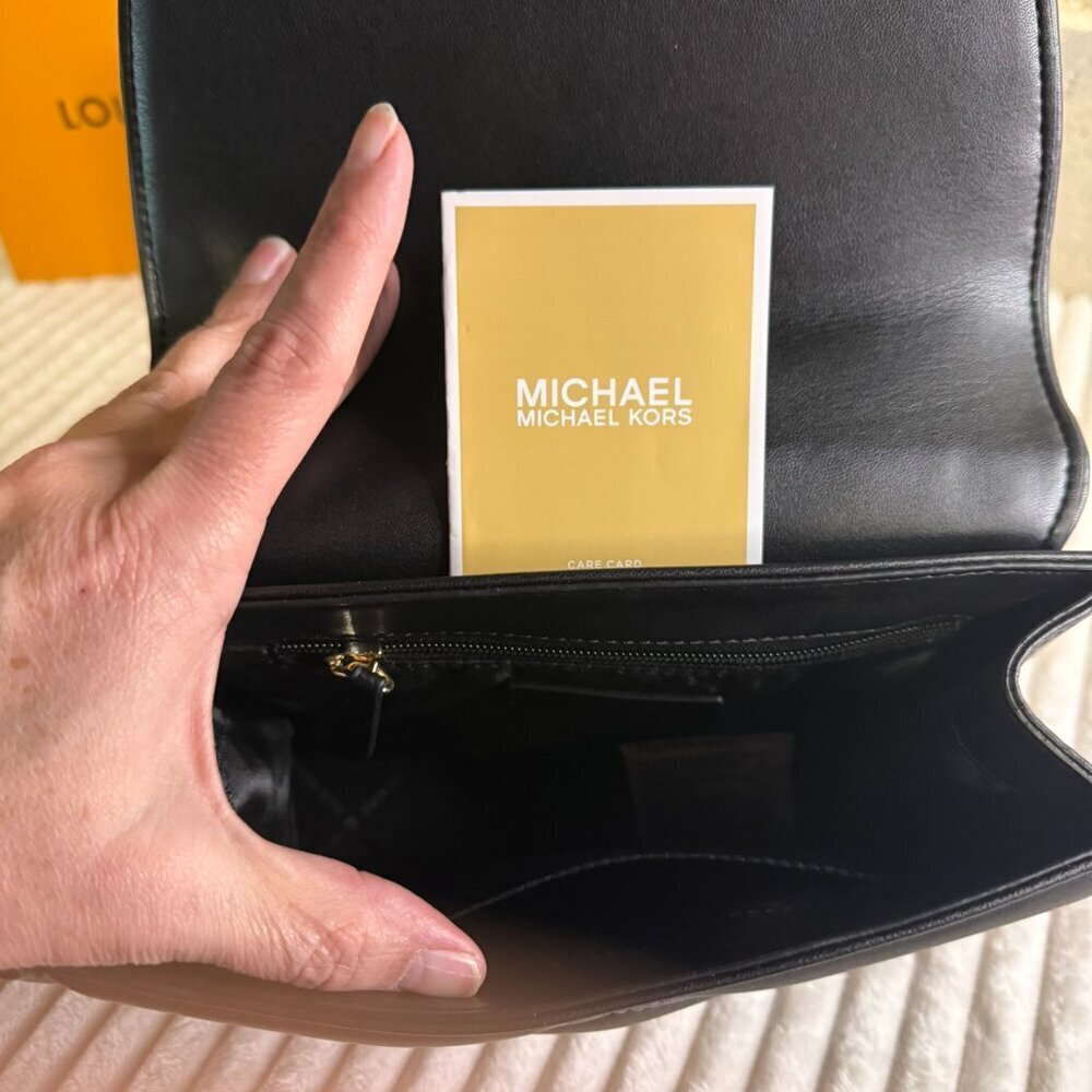 Michael Michael Kors Serena Bag - Picture 5 of 6